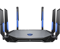 MSI RadiX AXE6600 WiFi 6E (6600Mb/s a/b/g/n/ac/ax) - 1114159 - zdjęcie 4